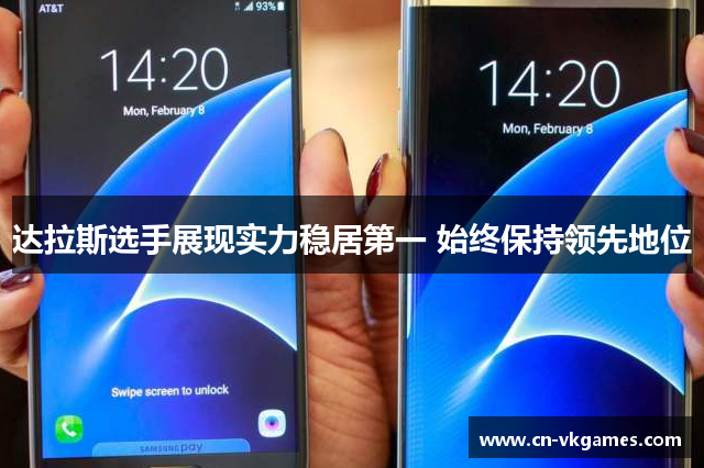 达拉斯选手展现实力稳居第一 始终保持领先地位