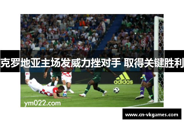 克罗地亚主场发威力挫对手 取得关键胜利