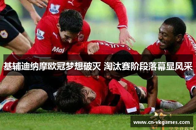 基辅迪纳摩欧冠梦想破灭 淘汰赛阶段落幕显风采