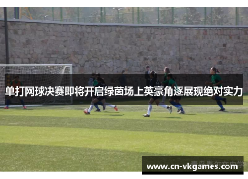 单打网球决赛即将开启绿茵场上英豪角逐展现绝对实力