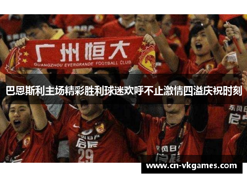 巴恩斯利主场精彩胜利球迷欢呼不止激情四溢庆祝时刻